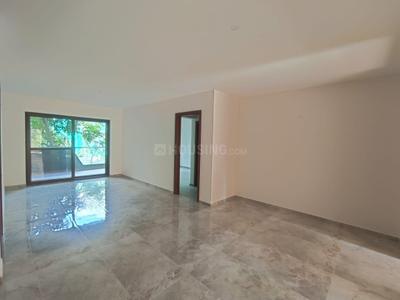 Hall Image of 2063 Sq.ft 3 BHK Apartment / Flat for sale in JRC Wild Woods Phase III by JRC Projects Pvt Ltd, Gattahalli Bengaluru for Rs. 24700000
