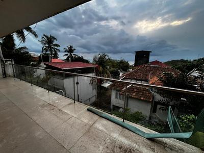 Balcony Image of 3444 Sq.ft 4.5 BHK Villa for sale in Panjim Goa for Rs. 42000000