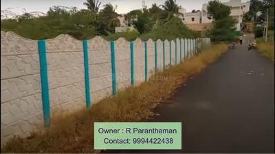 Residential Plot