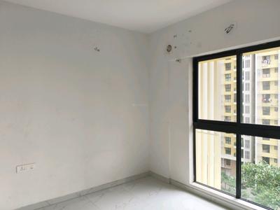Bedroom Image of 819 Sq.ft 2 BHK Apartment / Flat for rent in Runwal My City Phase I Part I by Runwal Realty, Dombivli East Thane for Rs. 15500
