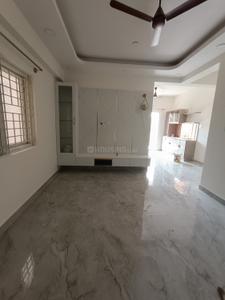 Hall Image of 1500 Sq.ft 2 BHK Apartment / Flat for rent in C V Raman Nagar Bengaluru for Rs. 60000