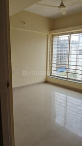 Bedroom Image of 1100 Sq.ft 2 BHK Apartment / Flat for sale in DSK Saptasur, Dhayari Pune for Rs. 6225000