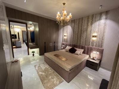 Hall Image of 1750 Sq.ft 3 BHK Apartment / Flat for sale in CRD Golden Castle, Dyalpur Mohali for Rs. 9500000