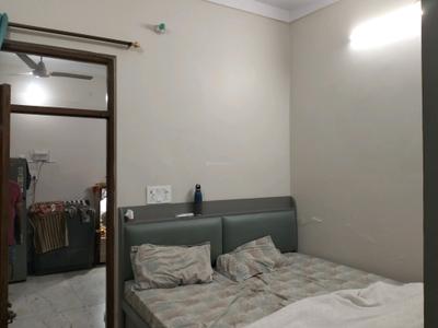 Bedroom Image of 910 Sq.ft 2 BHK Builder Floor for sale in Shahdara New Delhi for Rs. 8000000