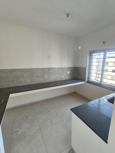 Kitchen Image of 1366 Sq.ft 3 BHK Apartment / Flat for sale in Medavakkam Chennai for Rs. 12500000