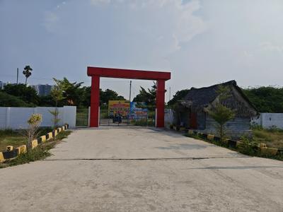 Residential Plot
