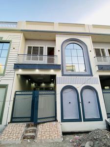 Image of 1490 Sq.ft 3 BHK Duplex for sale in Banjarawala, Dehradun for Rs. 9000000