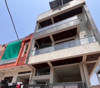 2 BHK Independent Builder Floor