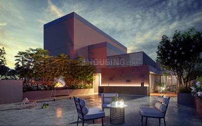 Image of 2270 Sq.ft 4 BHK Apartment / Flat for sale in Shilp Shaligram, Vastrapur, Ahmedabad for Rs. 23500000