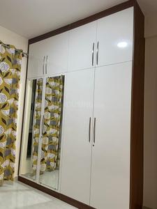 Bedroom Image of 4800 Sq.ft 4 BHK Villa for rent in Hiranandani Villas, Devanahalli Bengaluru for Rs. 200000