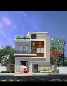 Image of 1600 Sq.ft 3 BHK Villa for rent in Dullapally, Hyderabad for Rs. 40000
