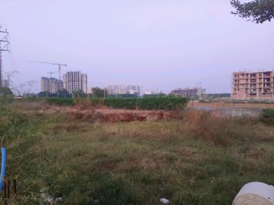 Image of 123 Sq.ft Residential Plot / Land for sale in Skywhales Vienna Greens, Sector 99A, Gurgaon for Rs. 22850009