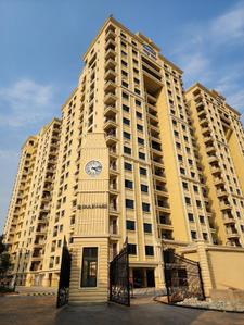 Image of 4871 Sq.ft 5 BHK Penthouse for sale in 9 Boulevard, Raghunathpur, Bhubaneswar for Rs. 62000000