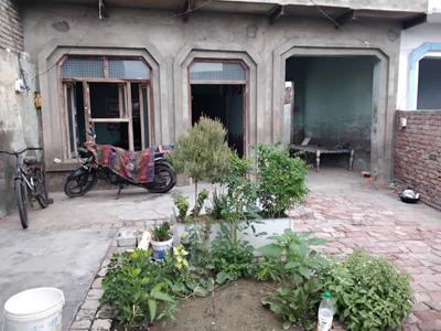 Image of 3375 Sq.ft 5 BHK Independent House for sale in Chhani Badi, Hanumangarh for Rs. 3499000