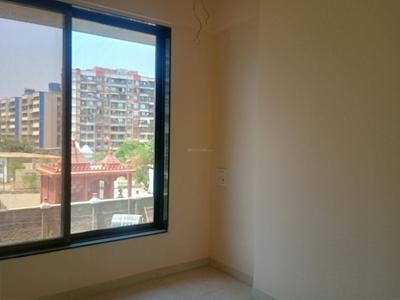 Bedroom Image of 950 Sq.ft 3 BHK Apartment / Flat for sale in Thakurli Thane for Rs. 10500000