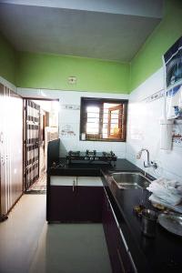 Kitchen Image of 387 Sq.ft 1 BHK Independent House for sale in Bapunagar Ahmedabad for Rs. 6000000