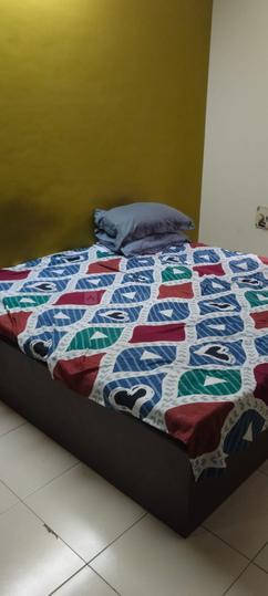 Royal banglow Bedroom 1