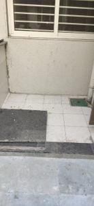 Balcony Image of 1367 Sq.ft 4 BHK Independent House for rent in Narolgam Ahmedabad for Rs. 18000