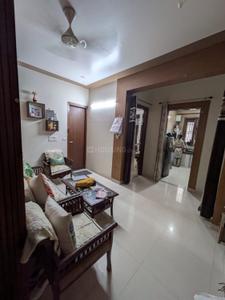 Hall Image of 1400 Sq.ft 2 BHK Builder Floor for rent in Sector 40 Gurgaon for Rs. 42000