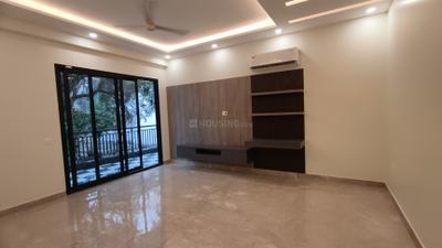 Bedroom Image of 3670 Sq.ft 4 BHK Builder Floor for sale in Palam Vihar Gurgaon for Rs. 48500000