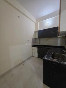 Kitchen Image of 1250 Sq.ft 2 BHK Apartment / Flat for rent in Silicon City Indore for Rs. 15000