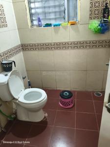 Image of 1000 Sq.ft 1 RK Apartment / Flat for rent in Koramangala, Bengaluru for Rs. 20000