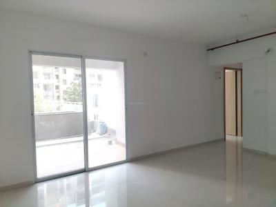 Living Room Image of 1040 Sq.ft 4 BHK Apartment / Flat for sale in Ganga Village, Hadapsar Pune for Rs. 12500000