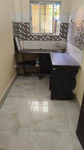 Kitchen Image of 1250 Sq.ft 3 BHK Apartment / Flat for sale in East Kolkata Township Kolkata for Rs. 6500000