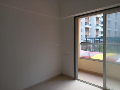Bedroom Image of 1806 Sq.ft 3 BHK Apartment / Flat for sale in Landmark Garden, Kalyani Nagar Pune for Rs. 35000000