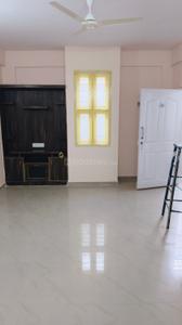 2 BHK Independent Builder Floor