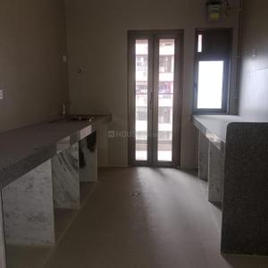 Kitchen Image of 1436 Sq.ft 3 BHK Apartment / Flat for sale in K Raheja Ascencio, Powai Mumbai for Rs. 54000000