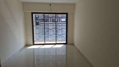 Living Room Image of 1500 Sq.ft 3 BHK Apartment / Flat for sale in Lotus Sky Garden, Malad West Mumbai for Rs. 34900000