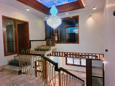 Hall Image of 4500 Sq.ft 4 BHK Villa for sale in Chikkalasandra Bengaluru for Rs. 56000000