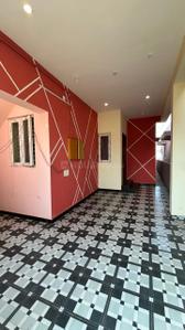 Image of 900 Sq.ft 2 BHK Independent House for sale in Press Colony, Coimbatore for Rs. 5000000