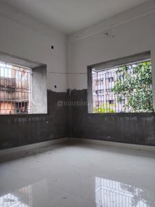 Kitchen Image of 879 Sq.ft 2 BHK Apartment / Flat for sale in Garia, Sonarpur Kolkata for Rs. 4600000