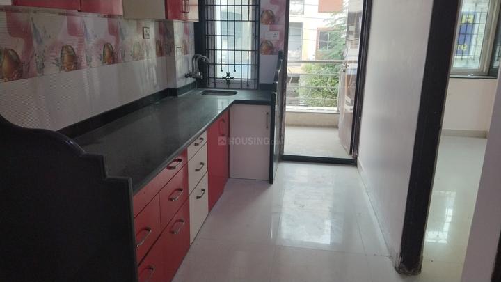 Vijay apartment Main Image 1