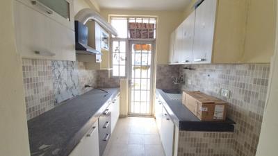 Kitchen Image of 1300 Sq.ft 3 BHK Apartment / Flat for sale in CGHS Developer The Shree Sidhi, Manesar Gurgaon for Rs. 12000000