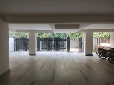 Car Garage Image of 3300 Sq.ft 4 BHK Builder Floor for sale in Jai Ambey Luxury Floors, Sector 21C Faridabad for Rs. 39000000