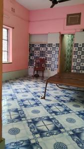 Hall Image of 650 Sq.ft 1 RK Builder Floor for rent in Bardhaman University Bardhaman for Rs. 5000