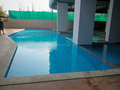 Image of 1350 Sq.ft 2 BHK Apartment / Flat for sale in The Marian Park, Kadri, Mangalore for Rs. 11000000