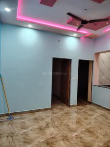 Hall Image of 1250 Sq.ft 3 BHK Builder Floor for rent in Vidhya Nagar Jodhpur for Rs. 15000