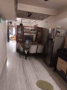 Hall Image of 2310 Sq.ft 4 BHK Independent House for sale in Adajan Surat for Rs. 12000000
