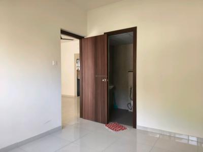 Bedroom Image of 1328 Sq.ft 3 BHK Apartment / Flat for sale in Shapoorji Pallonji Vanaha, Bavdhan Pune for Rs. 10900000