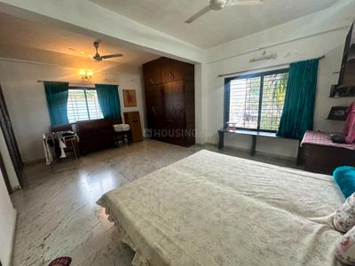 C GLOBAL SARAF BUNGALOW Bedroom One 2