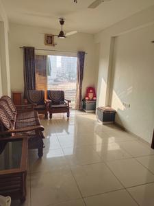 Hall Image of 985 Sq.ft 2 BHK Apartment / Flat for sale in Damodar Devashay Regalia, Sevasi Vadodara for Rs. 3200000
