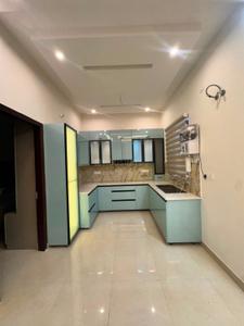 Hall Image of 990 Sq.ft 3 BHK Independent House for sale in Kharar Mohali for Rs. 10500000