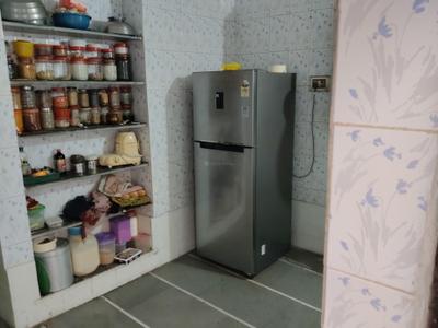 Kitchen Image of 1250 Sq.ft 4 BHK Independent House for sale in Naroda Ahmedabad for Rs. 11500000