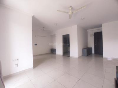 Hall Image of 2500 Sq.ft 4 BHK Apartment / Flat for rent in Shapoorji Pallonji Parkwest, Jagajeevanram Nagar Bengaluru for Rs. 130000