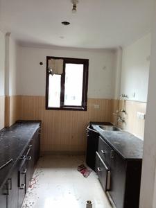 Kitchen Image of 1234 Sq.ft 2 BHK Apartment / Flat for sale in Cosmos Greens, Milakpur Goojar Bhiwadi for Rs. 3500000