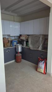 Kitchen Image of 2420 Sq.ft 4 BHK Builder Floor for sale in Rajouri Garden New Delhi for Rs. 40000000